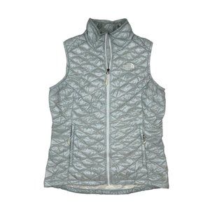 THE NORTH FACE Puffer Vest